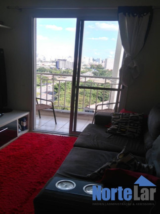 Imagem Apartamento com 3 Quartos à Venda, 70 m² em Piqueri - São Paulo Imagem Apartamento com 3 Quartos à Venda, 70 m² em Piqueri - São Paulo