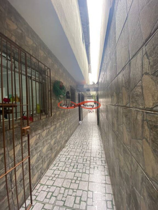 Imagem Casa com 4 Quartos à Venda, 100 m² em Jardim Elba - São Paulo Imagem Casa com 4 Quartos à Venda, 100 m² em Jardim Elba - São Paulo
