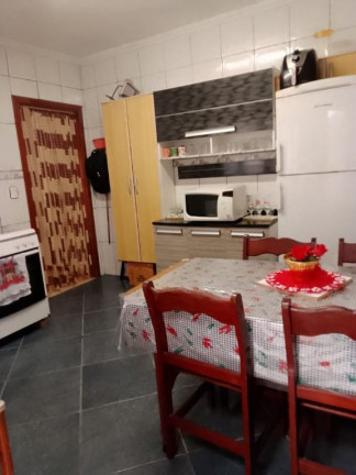 Imagem Sobrado com 3 Quartos à Venda, 160 m² em Jardim Saúde - Suzano Imagem Sobrado com 3 Quartos à Venda, 160 m² em Jardim Saúde - Suzano