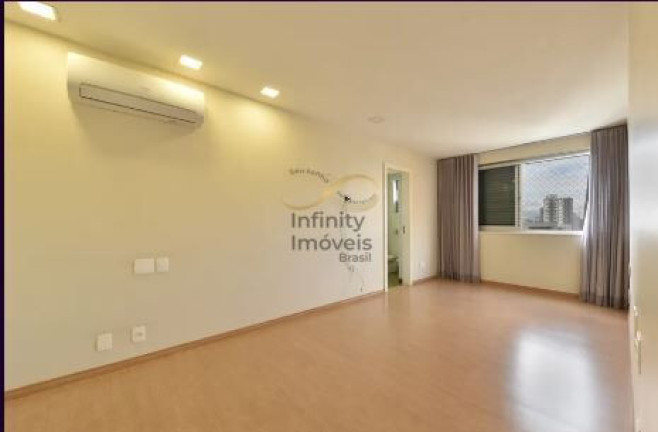 Imagem Apartamento com 4 Quartos à Venda, 280 m² em Sion - Belo Horizonte