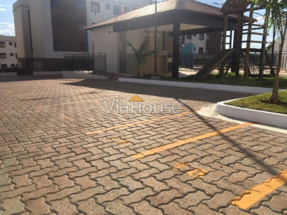 Imagem Apartamento com 2 Quartos à Venda, 44 m² em Bonfim Paulista - Bonfim Paulista Imagem Apartamento com 2 Quartos à Venda, 44 m² em Bonfim Paulista - Bonfim Paulista