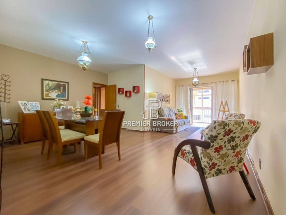 Imagem Apartamento com 2 Quartos à Venda, 113 m² em Várzea - Teresópolis Imagem Apartamento com 2 Quartos à Venda, 113 m² em Várzea - Teresópolis