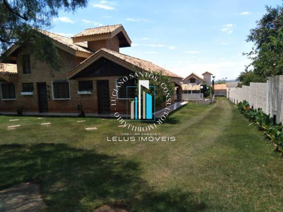 Imagem Casa com 6 Quartos à Venda, 1.000 m² em Jardim Flamboyant Ii - Boituva Imagem Casa com 6 Quartos à Venda, 1.000 m² em Jardim Flamboyant Ii - Boituva
