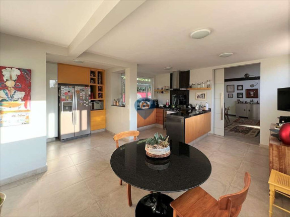 Imagem Casa com 4 Quartos à Venda, 468 m² em Jardim Mediterrâneo - Cotia