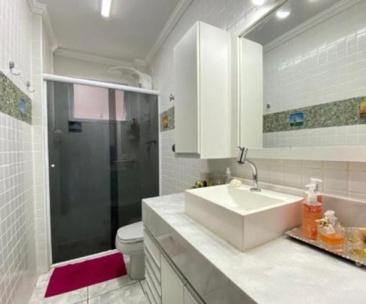 Imagem Imóvel com 3 Quartos à Venda, 162 m² em Gonzaga - Santos Imagem Imóvel com 3 Quartos à Venda, 162 m² em Gonzaga - Santos