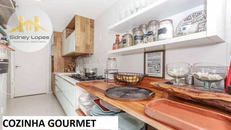 Imagem Apartamento com 4 Quartos à Venda, 97 m² em Freguesia De Jacarepaguá - Rio De Janeiro