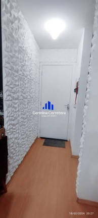 Imagem Apartamento com 2 Quartos à Venda, 48 m² em Polvilho - Cajamar Imagem Apartamento com 2 Quartos à Venda, 48 m² em Polvilho - Cajamar