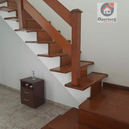 Imagem Sobrado com 4 Quartos à Venda, 300 m² em Jordanópolis - Arujá