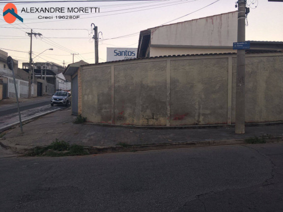 Casa com 2 Quartos para Alugar, 250 m² em Jardim Brasilandia - Sorocaba
