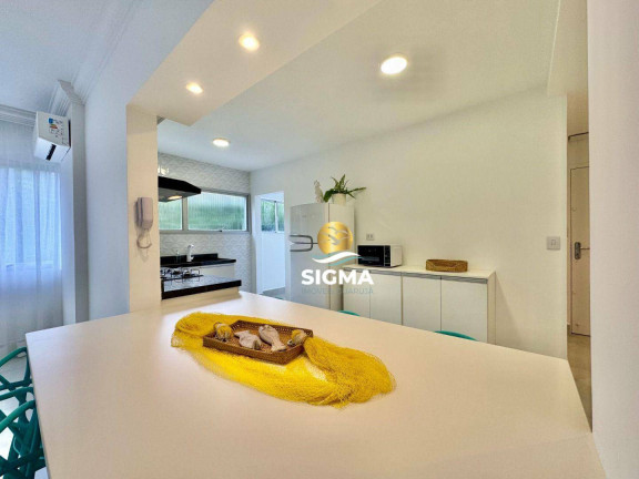 Imagem Apartamento com 3 Quartos à Venda, 104 m² em Jardim Astúrias - Guarujá Imagem Apartamento com 3 Quartos à Venda, 104 m² em Jardim Astúrias - Guarujá