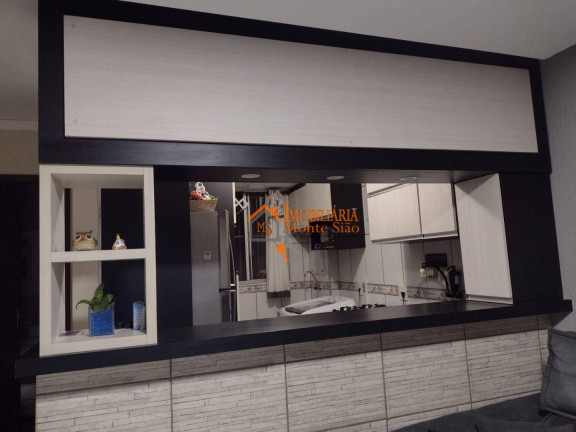Imagem Apartamento com 2 Quartos à Venda, 57 m² em água Chata - Guarulhos Imagem Apartamento com 2 Quartos à Venda, 57 m² em água Chata - Guarulhos