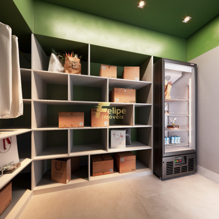 Imagem Imóvel com 3 Quartos à Venda, 73 m² em Praia De Itaparica - Vila Velha