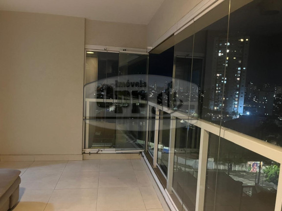 Apartamento com 1 Quarto à Venda,  em Vila Dom Pedro I - São Paulo