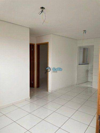 Imagem Apartamento com 2 Quartos à Venda, 40 m² em Vila Matilde - São Paulo Imagem Apartamento com 2 Quartos à Venda, 40 m² em Vila Matilde - São Paulo
