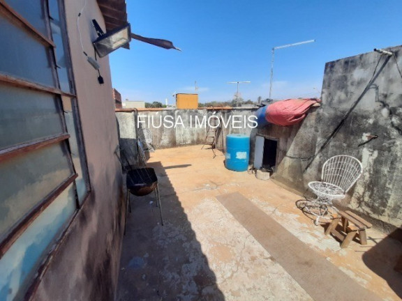 Imagem Casa com 3 Quartos à Venda,  em Conjunto Habitacional Jardim Das Palmeiras - Ribeirão Preto