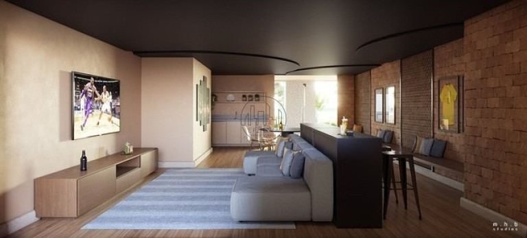 Imagem Apartamento com 2 Quartos à Venda, 67 m² em Norte (águas Claras) - Brasília Imagem Apartamento com 2 Quartos à Venda, 67 m² em Norte (águas Claras) - Brasília