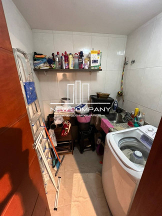 Imagem Apartamento com 3 Quartos à Venda,  em Campestre - Santo André