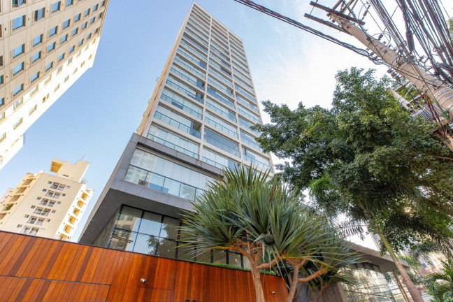 Imagem Imóvel com 1 Quarto à Venda, 89 m² em Moema - São Paulo