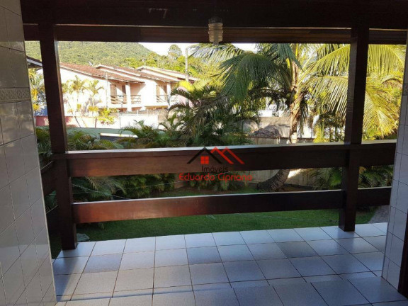 Imagem Casa com 5 Quartos à Venda, 234 m² em Jardim Capricórnio - Caraguatatuba