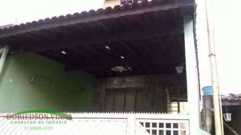 Imagem Sobrado com 3 Quartos à Venda, 200 m² em Picanço - Guarulhos