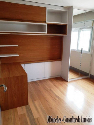 Imagem Apartamento com 3 Quartos à Venda, 215 m² em Jardim Portal Da Colina - Sorocaba