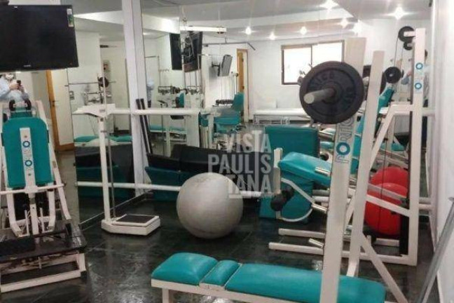 Imagem Apartamento com 4 Quartos à Venda, 312 m² em Vila Nova Conceição - São Paulo Imagem Apartamento com 4 Quartos à Venda, 312 m² em Vila Nova Conceição - São Paulo