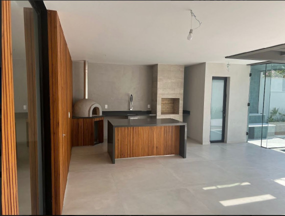 Imagem Casa de Condomínio com 5 Quartos à Venda, 319 m² em Barra Da Tijuca - Rio De Janeiro