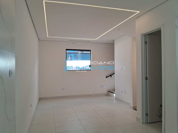 Imagem Casa com 2 Quartos à Venda, 89 m² em Canto Do Forte - Praia Grande Imagem Casa com 2 Quartos à Venda, 89 m² em Canto Do Forte - Praia Grande