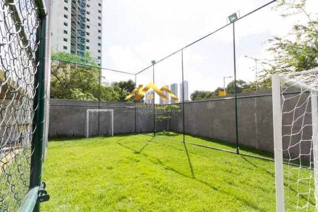 Apartamento com 4 Quartos à Venda, 137 m² em Boa Viagem - Recife
