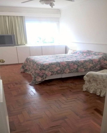 Imagem Apartamento com 3 Quartos à Venda, 130 m² em Higienópolis - São Paulo Imagem Apartamento com 3 Quartos à Venda, 130 m² em Higienópolis - São Paulo