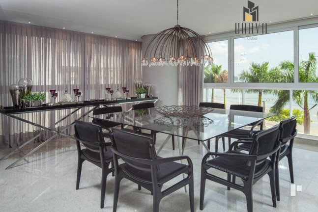 Imagem Apartamento com 4 Quartos à Venda, 207 m² em Centro - Balneário Camboriú