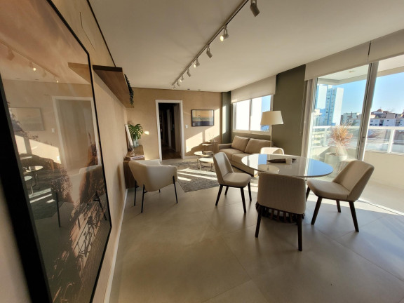 Imagem Apartamento com 2 Quartos à Venda, 128 m² em Centro - Santa Maria Imagem Apartamento com 2 Quartos à Venda, 128 m² em Centro - Santa Maria