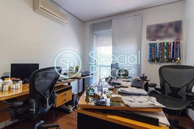 Imagem Apartamento com 3 Quartos à Venda, 300 m² em Brooklin - São Paulo Imagem Apartamento com 3 Quartos à Venda, 300 m² em Brooklin - São Paulo