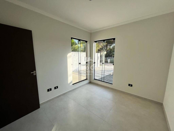 Imagem Casa com 3 Quartos à Venda, 97 m² em Barra Do Sai - Itapoá