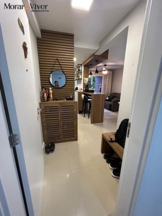 Imagem Apartamento com 2 Quartos à Venda, 60 m² em Fanny - Curitiba Imagem Apartamento com 2 Quartos à Venda, 60 m² em Fanny - Curitiba