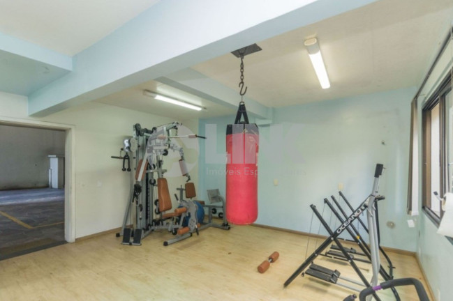 Imagem Apartamento com 3 Quartos à Venda, 83 m² em Mont Serrat - Porto Alegre