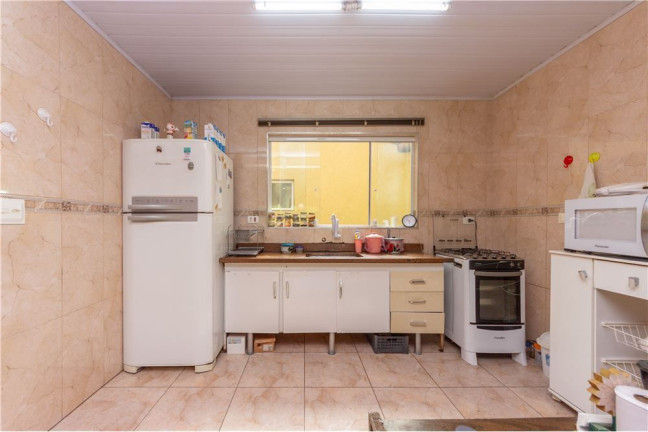 Imagem Casa com 3 Quartos à Venda, 235 m² em Vila Carrão - São Paulo Imagem Casa com 3 Quartos à Venda, 235 m² em Vila Carrão - São Paulo