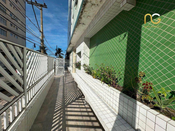 Imagem Kitnet com 1 Quarto à Venda, 30 m² em Vila Guilhermina - Praia Grande Imagem Kitnet com 1 Quarto à Venda, 30 m² em Vila Guilhermina - Praia Grande