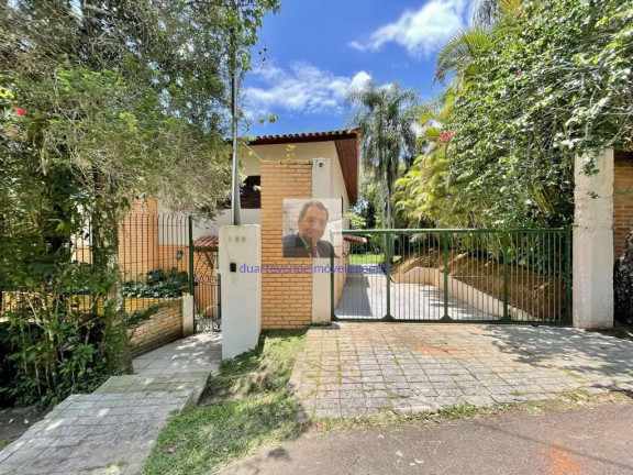 Imagem Casa com 7 Quartos à Venda, 610 m² em Taboleiro Verde - Cotia Imagem Casa com 7 Quartos à Venda, 610 m² em Taboleiro Verde - Cotia