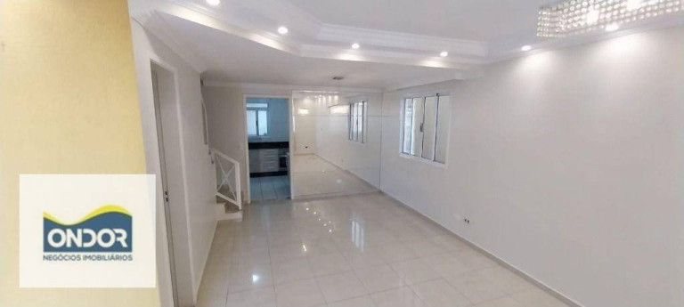 Casa de Condomínio com 3 Quartos à Venda, 105 m² em Jardim Belizário - Cotia