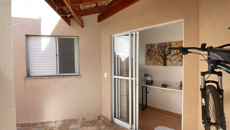 Imagem Casa com 4 Quartos à Venda, 168 m² em Condomínio Itatiba Country Club - Itatiba Imagem Casa com 4 Quartos à Venda, 168 m² em Condomínio Itatiba Country Club - Itatiba