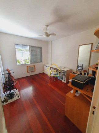 Imagem Apartamento com 3 Quartos à Venda, 200 m² em Gonzaga - Santos