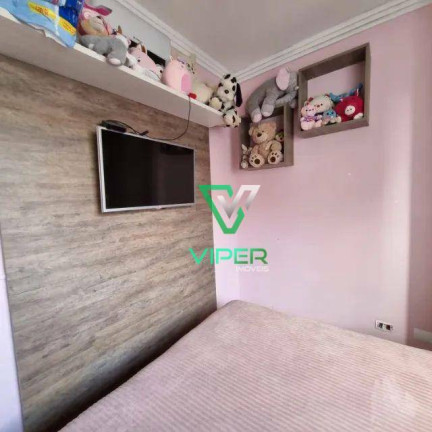 Imagem Apartamento com 3 Quartos à Venda, 63 m² em Neoville - Curitiba