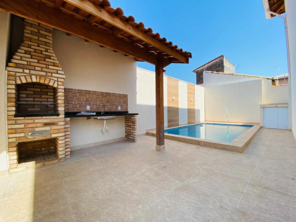 Imagem Sobrado com 2 Quartos à Venda, 57 m² em Maracanã - Praia Grande Imagem Sobrado com 2 Quartos à Venda, 57 m² em Maracanã - Praia Grande