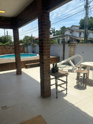 Imagem Casa com 3 Quartos à Venda, 126 m² em Centenário - Torres Imagem Casa com 3 Quartos à Venda, 126 m² em Centenário - Torres