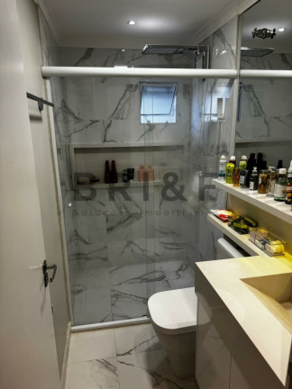 Imagem Apartamento com 2 Quartos à Venda, 90 m² em Brooklin - São Paulo Imagem Apartamento com 2 Quartos à Venda, 90 m² em Brooklin - São Paulo