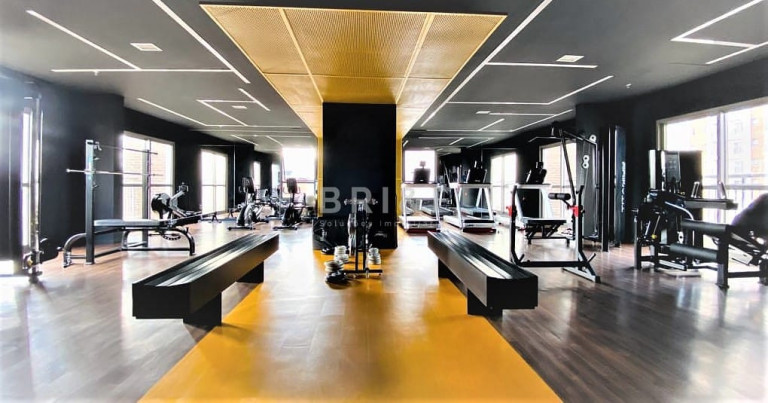Imagem Apartamento com 1 Quarto para Alugar, 21 m² em Moema - São Paulo Imagem Apartamento com 1 Quarto para Alugar, 21 m² em Moema - São Paulo