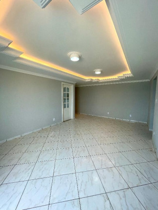 Imagem Cobertura com 3 Quartos à Venda, 200 m² em Mirim - Praia Grande Imagem Cobertura com 3 Quartos à Venda, 200 m² em Mirim - Praia Grande