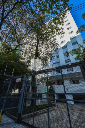 Imagem Apartamento com 2 Quartos à Venda, 82 m² em Campo Belo - São Paulo