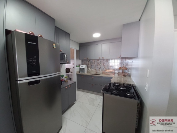 Imagem Imóvel com 3 Quartos à Venda, 96 m² em Vila Belmiro - Santos Imagem Imóvel com 3 Quartos à Venda, 96 m² em Vila Belmiro - Santos